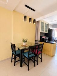 Blk 108 Bedok North Road (Bedok), HDB 3 Rooms #607464921